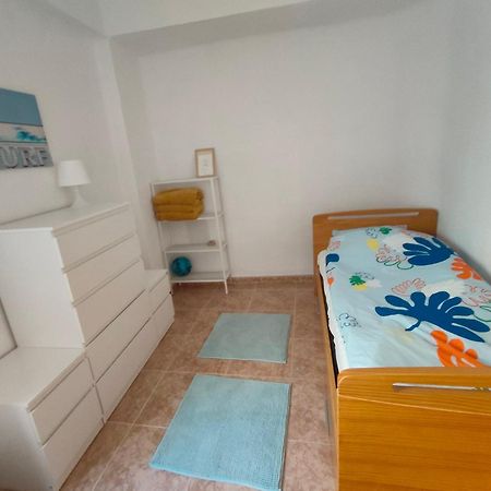 Kala Muy Confortable Alojamiento Para Hasta 7 Personas Cullera Buitenkant foto