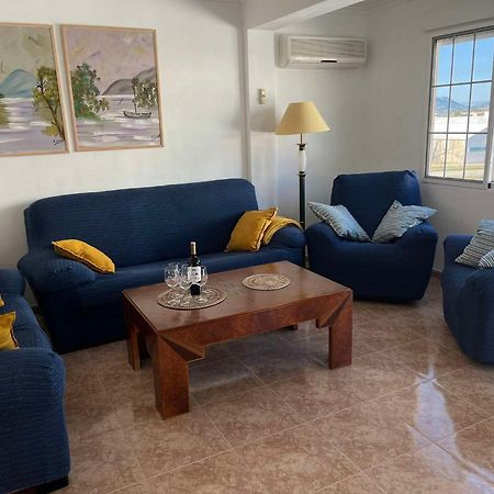 Kala Muy Confortable Alojamiento Para Hasta 7 Personas Cullera Buitenkant foto