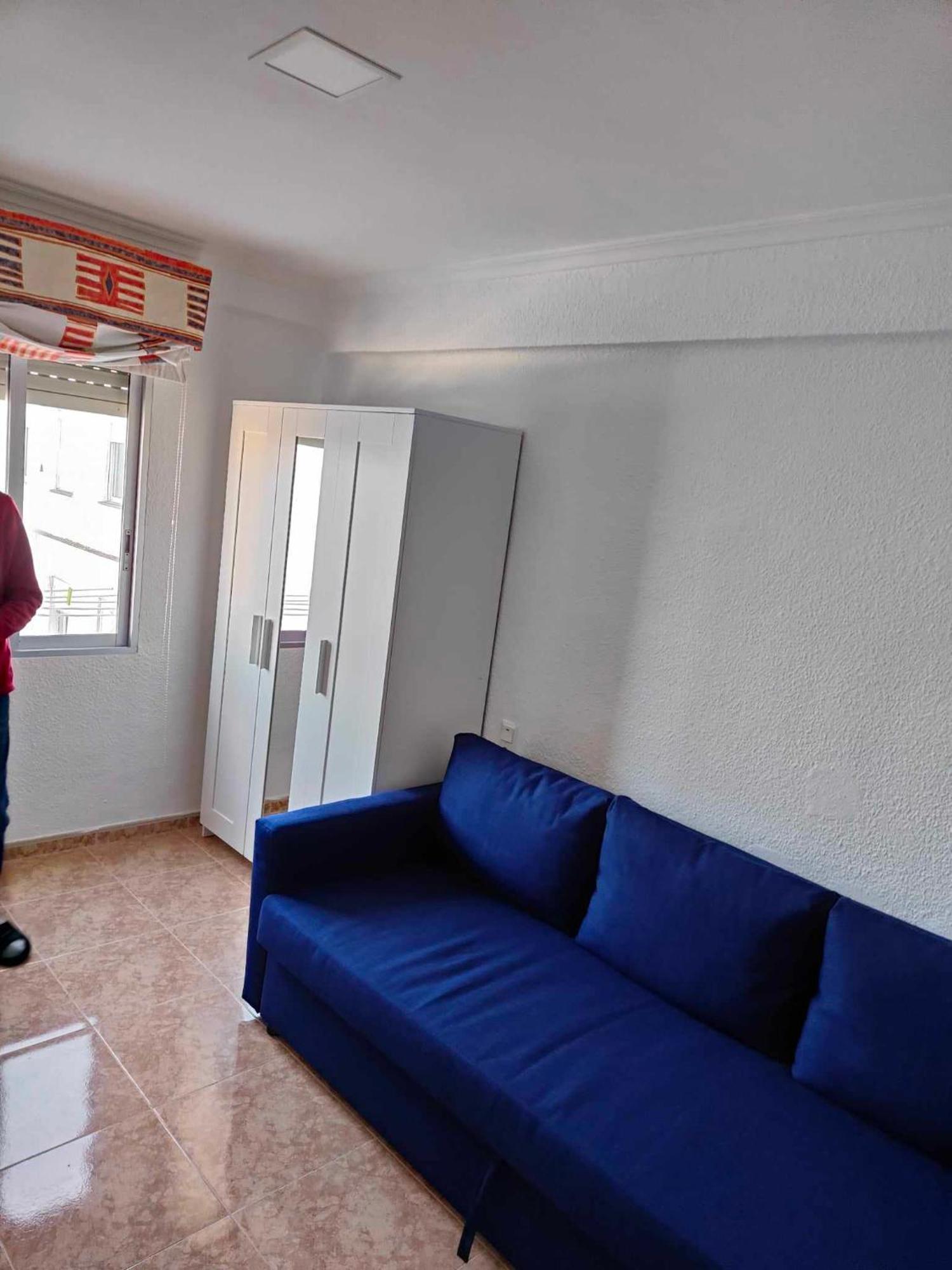 Kala Muy Confortable Alojamiento Para Hasta 7 Personas Cullera Buitenkant foto
