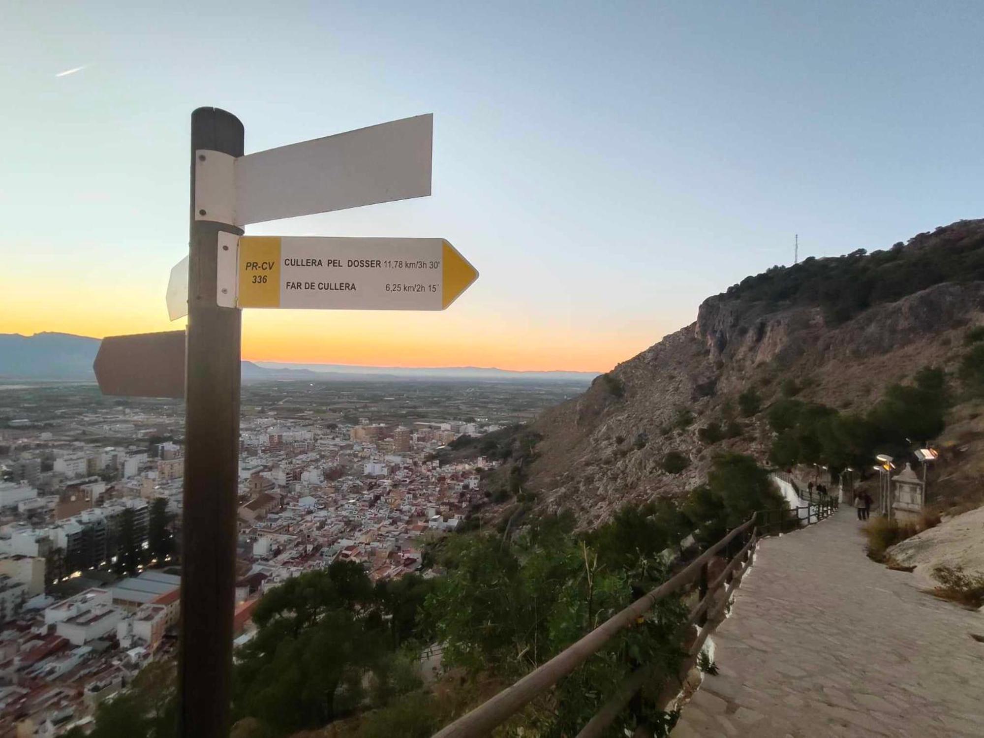 Kala Muy Confortable Alojamiento Para Hasta 7 Personas Cullera Buitenkant foto