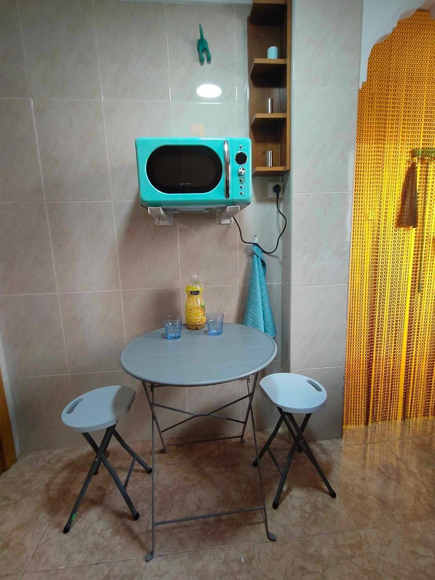 Kala Muy Confortable Alojamiento Para Hasta 7 Personas Cullera Buitenkant foto