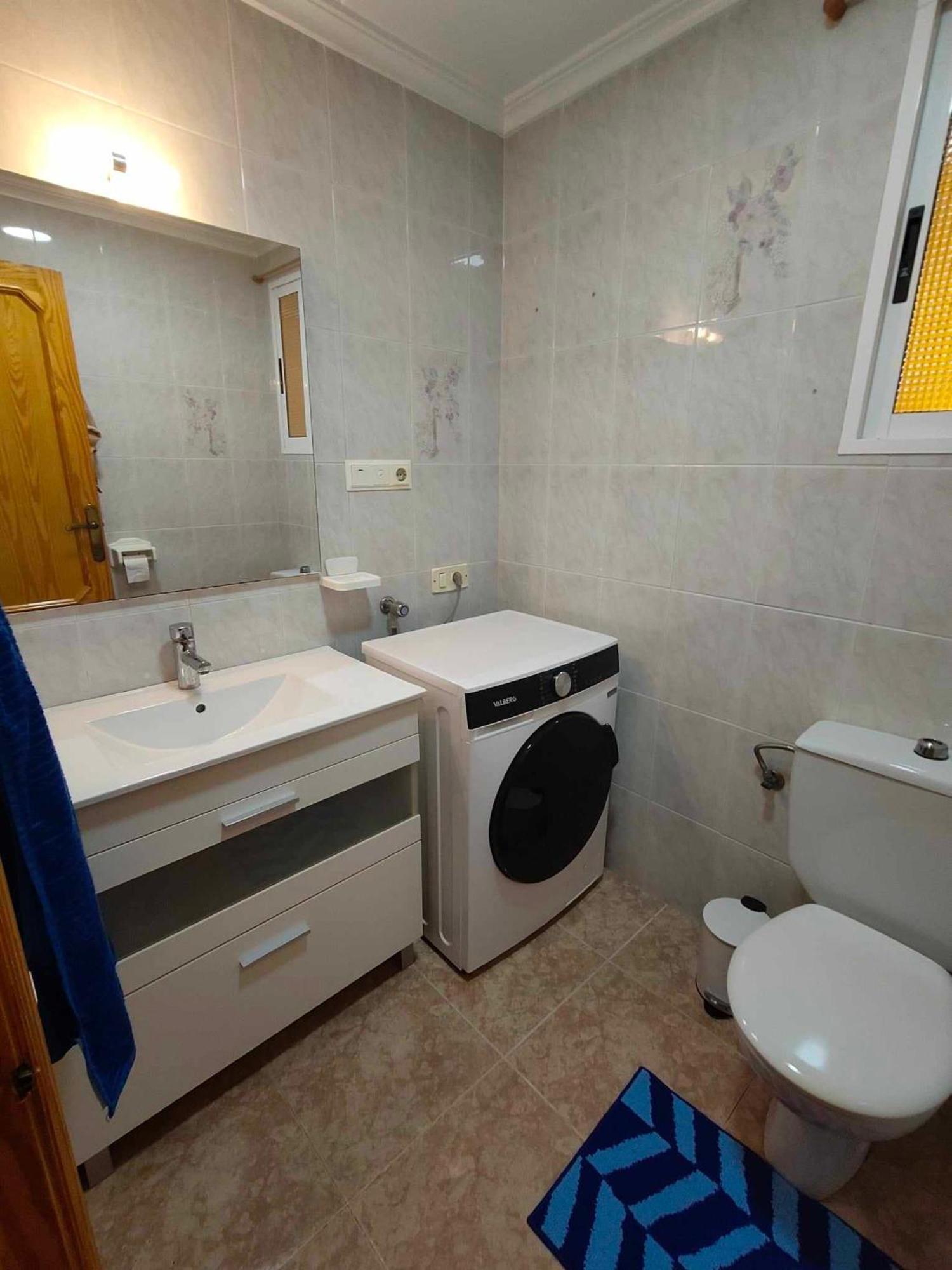 Kala Muy Confortable Alojamiento Para Hasta 7 Personas Cullera Buitenkant foto