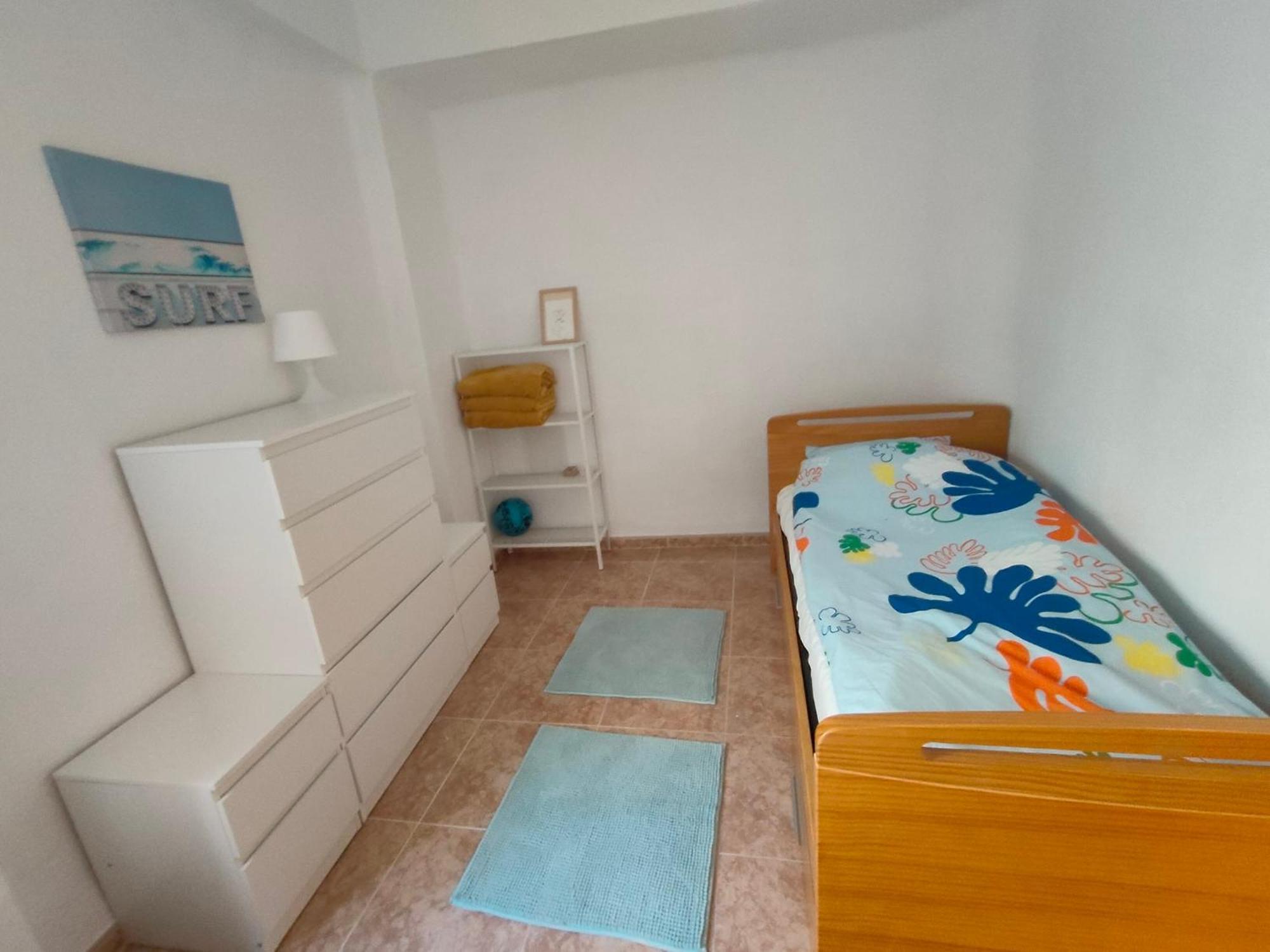 Kala Muy Confortable Alojamiento Para Hasta 7 Personas Cullera Buitenkant foto