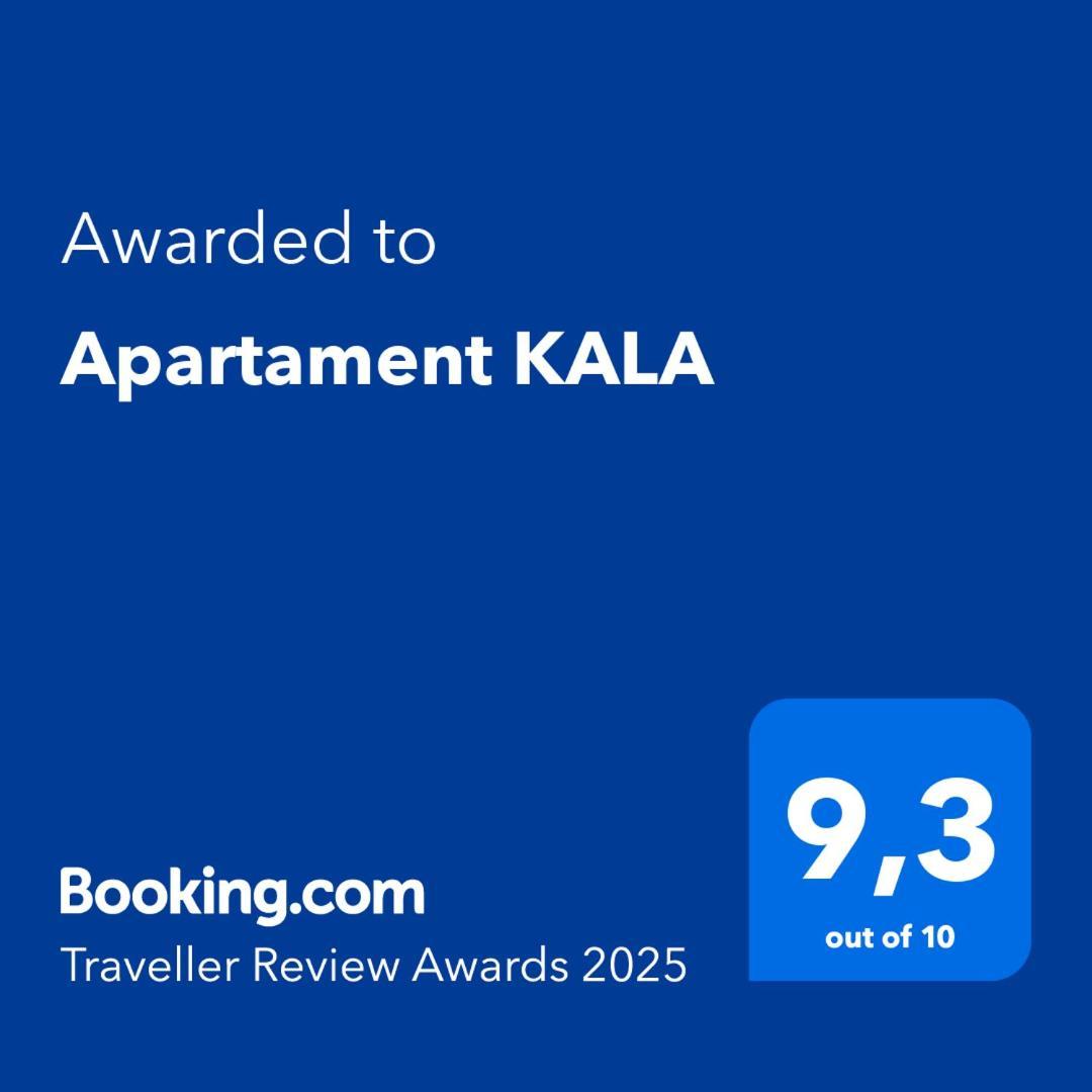 Kala Muy Confortable Alojamiento Para Hasta 7 Personas Cullera Buitenkant foto