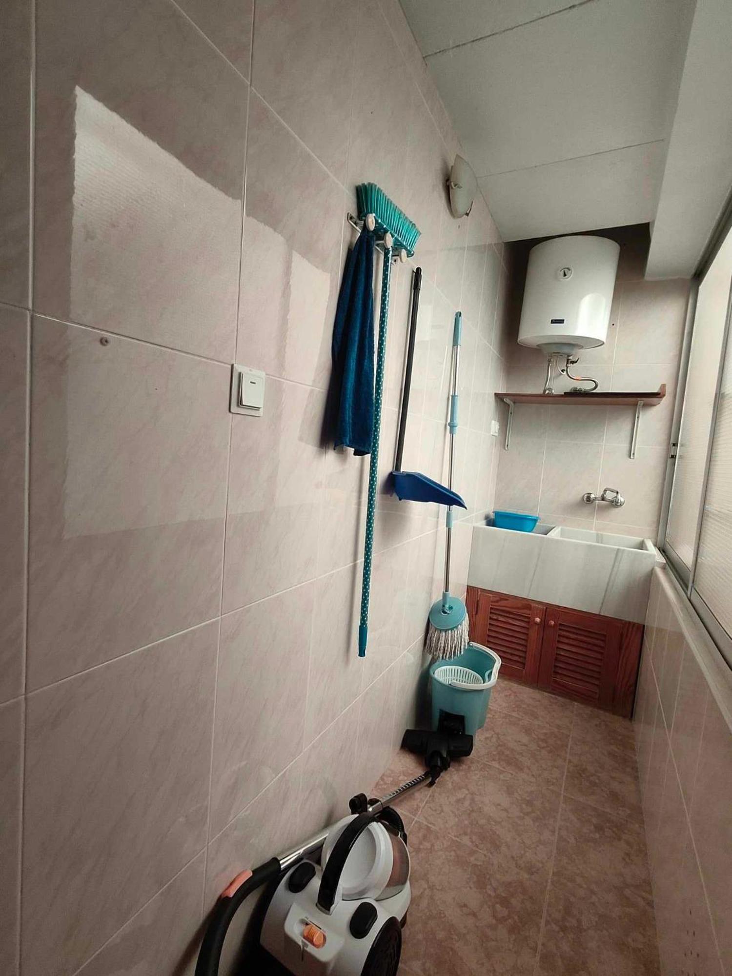 Kala Muy Confortable Alojamiento Para Hasta 7 Personas Cullera Buitenkant foto