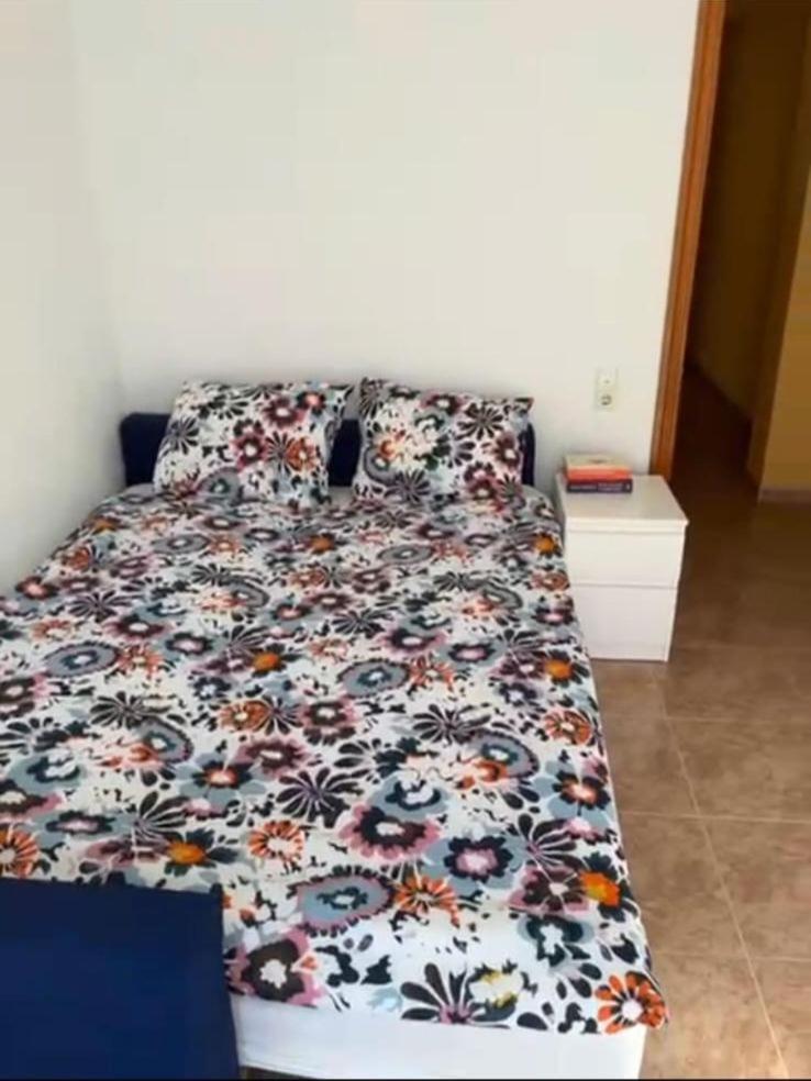 Kala Muy Confortable Alojamiento Para Hasta 7 Personas Cullera Buitenkant foto