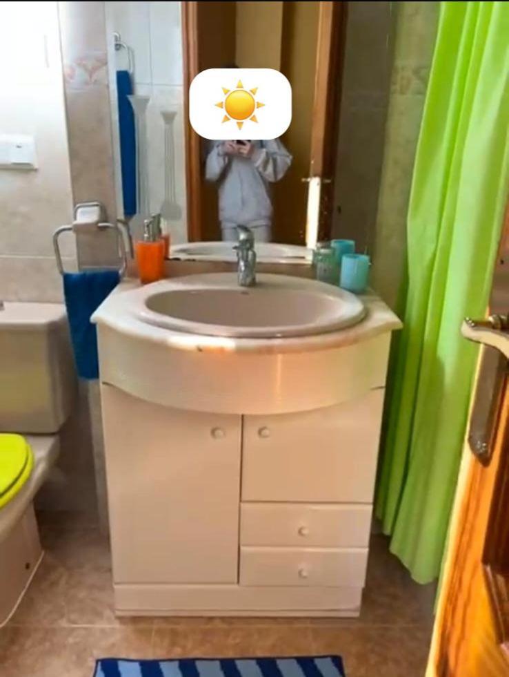 Kala Muy Confortable Alojamiento Para Hasta 7 Personas Cullera Buitenkant foto