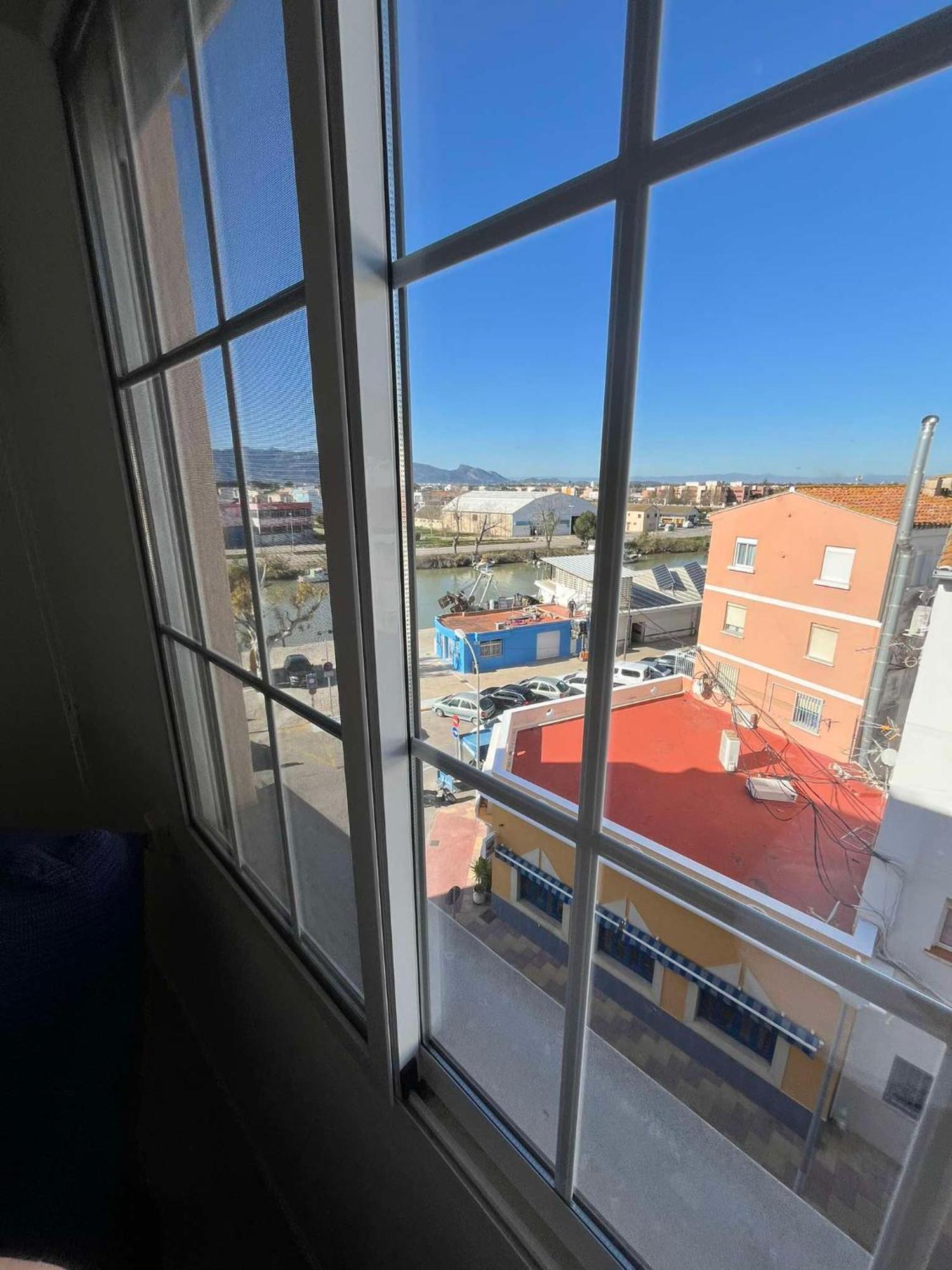 Kala Muy Confortable Alojamiento Para Hasta 7 Personas Cullera Buitenkant foto