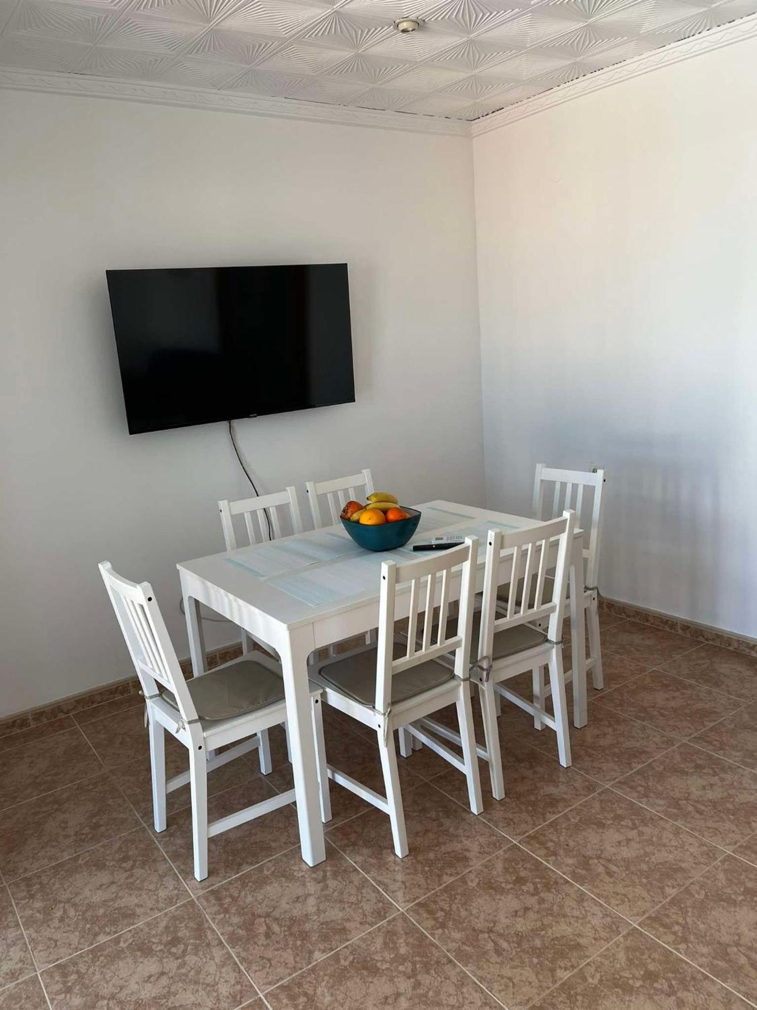 Kala Muy Confortable Alojamiento Para Hasta 7 Personas Cullera Buitenkant foto